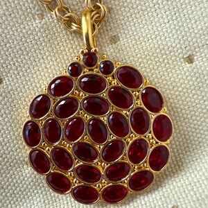 Julie Vos Mykonos  pendant